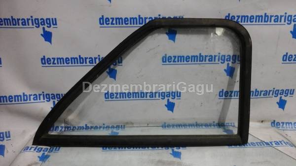 Vand geam coltar sf FORD TRANSIT VII (2000-)