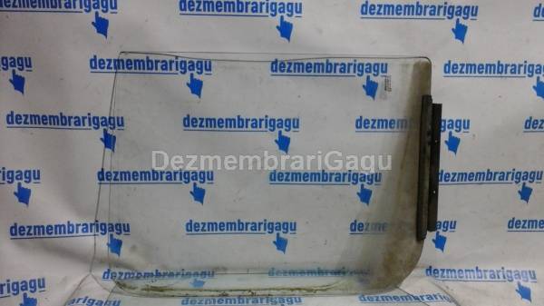 De vanzare geam usa stanga FORD TRANSIT VII (2000-) Diesel