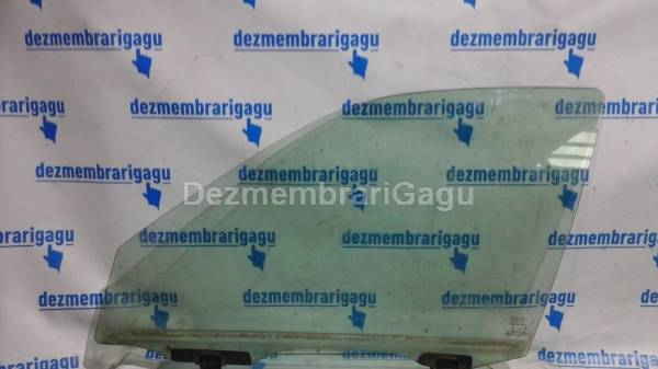 De vanzare geam usa sf ROVER 45
