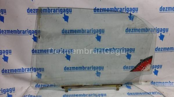 De vanzare geam usa ss CHEVROLET MATIZ / SPARK
