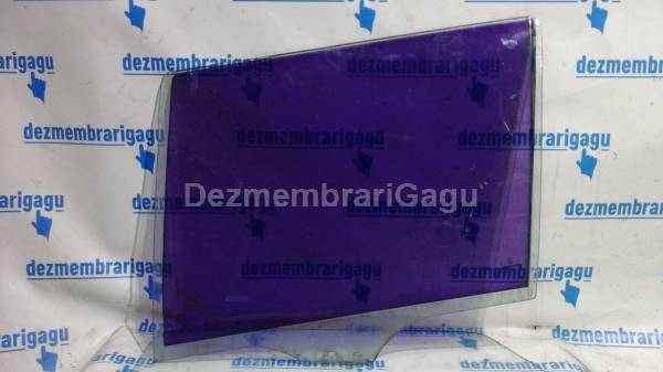 De vanzare geam usa ss PEUGEOT 406