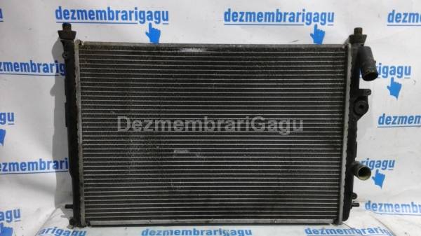 Radiator apa RENAULT MEGANE I (1996-2003), 1.9 Diesel, 69 KW