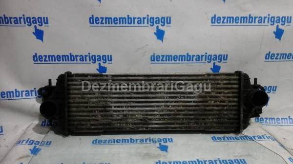 Radiator intercooler RENAULT TRAFIC (2001-), 1.9 Diesel, 74 KW