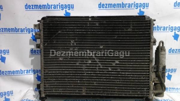 Radiator ac DACIA LOGAN, 1.5 Diesel