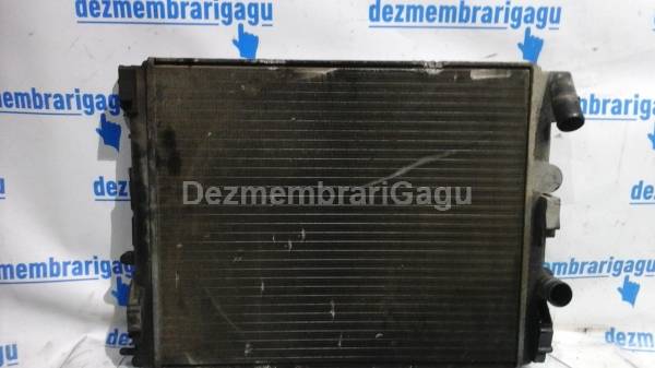 Radiator apa RENAULT CLIO II (1998-), 1.2 Benzina, 43 KW