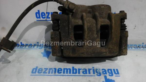 Vand etrier fata dreapta FORD TRANSIT VII (2000-) din dezmembrari