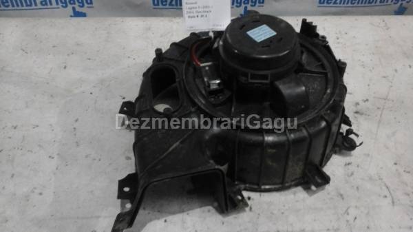 De vanzare motoras aeroterma RENAULT LAGUNA II (2001-) second hand