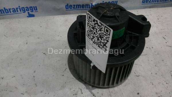 Vand motoras aeroterma ROVER 75