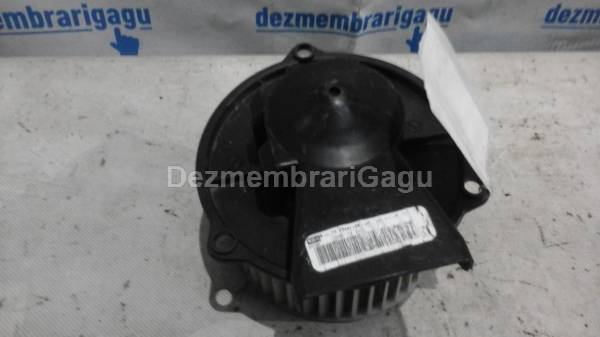 Vand motoras aeroterma ROVER 25