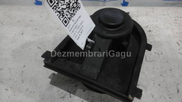 Motoras aeroterma Volkswagen Golf I