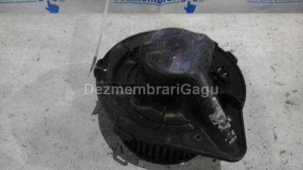 Vand motoras aeroterma VOLKSWAGEN PASSAT / 3B2 - 3B5 (1996-2000) din dezmembrari