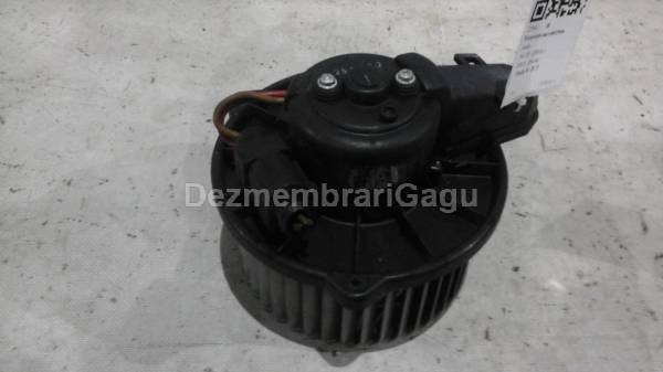  Motoras aeroterma AUDI A6 III (2004-) sh