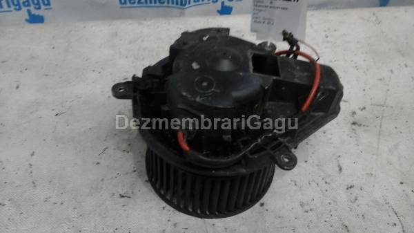Vand motoras aeroterma PEUGEOT 407