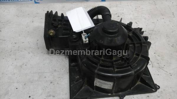 Vand motoras aeroterma NISSAN ALMERA II (2000-)