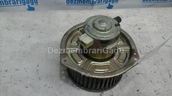 Motoras aeroterma SSANGYONG MUSSO