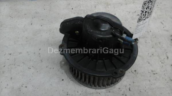 Motoras aeroterma OPEL FRONTERA B (1998-)