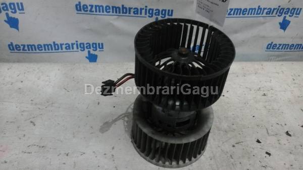 Vand motoras aeroterma BMW 3 E46 (1998-)