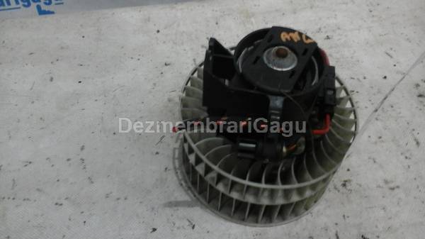Motoras aeroterma Mercedes A-class / W169