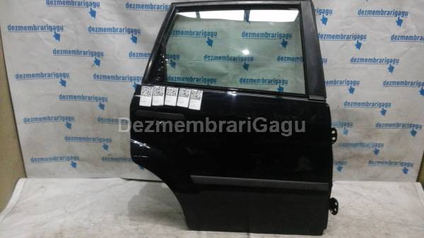 De vanzare usa dreapta spate portiera dr FORD FIESTA V (2001-) second hand