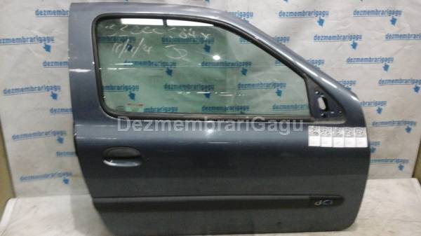 Usa dreapta fata portiera dr RENAULT CLIO I (1990-1998)