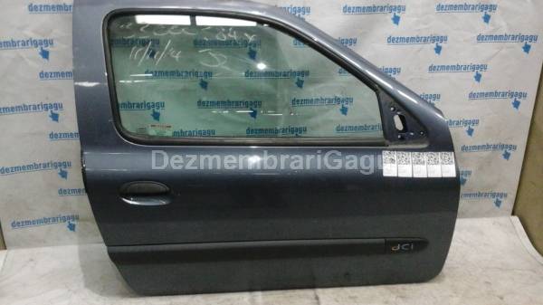 Geam usa df RENAULT CLIO I (1990-1998)
