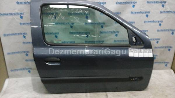 Macara geam df RENAULT CLIO I (1990-1998)