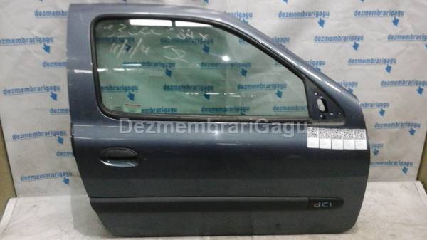 Vand maner usa df RENAULT CLIO I (1990-1998) din dezmembrari