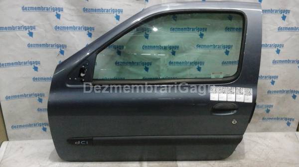 Geam usa sf RENAULT CLIO I (1990-1998)