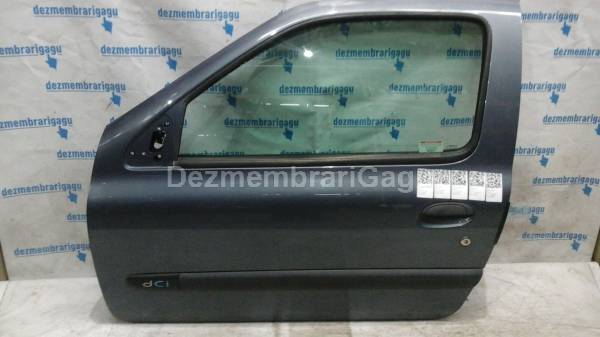 Macara geam sf RENAULT CLIO I (1990-1998)