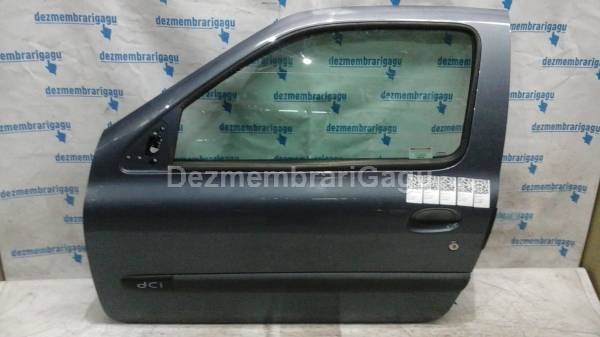 Broasca usa sf Renault Clio I