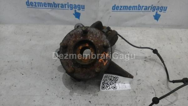 Fuzeta fata stanga Ford Mondeo Ii