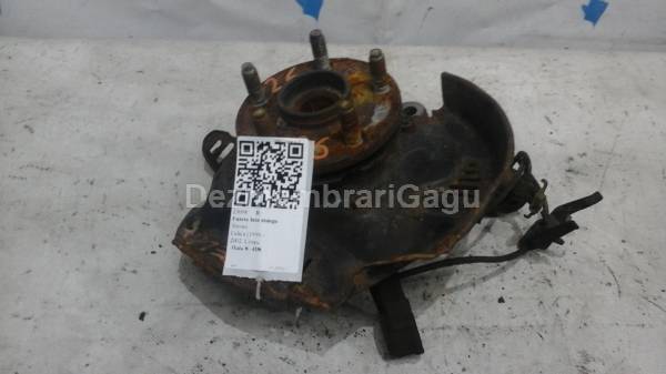 Vand fuzeta fata stanga TOYOTA CELICA (1999-) din dezmembrari