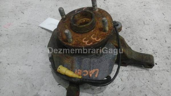 Vand fuzeta fata stanga CHEVROLET LACETTI