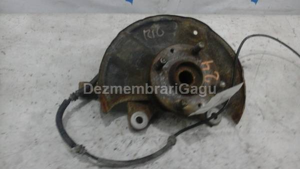 Fuzeta fata stanga Kia Rio I