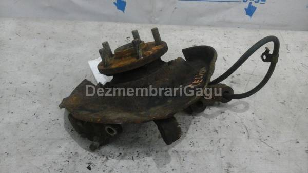 De vanzare fuzeta fata stanga TOYOTA CELICA (1999-) second hand