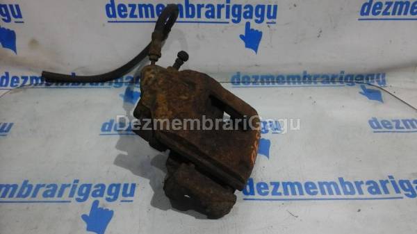 De vanzare etrier fata stanga FORD FIESTA V (2001-) Benzina second hand