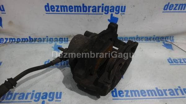 Vand etrier fata stanga FORD MONDEO IV (2007-) din dezmembrari