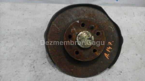 Vand fuzeta spate stanga ALFA ROMEO 147