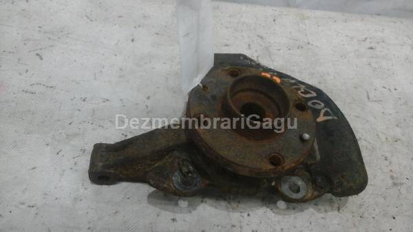  Fuzeta fata stanga FIAT DOBLO sh