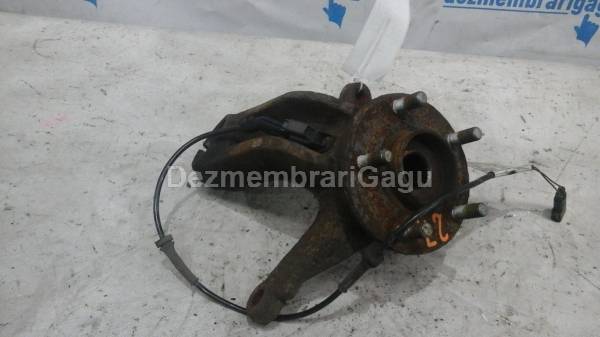 Fuzeta fata dreapta FORD MONDEO III (2000-)