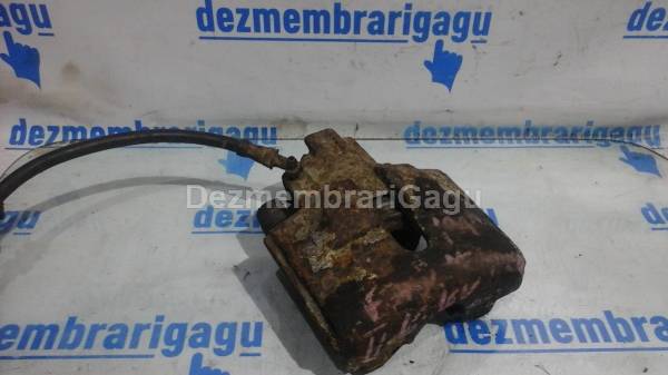 Vand etrier fata stanga FORD MONDEO II (1996-2000)