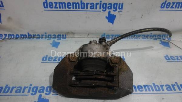 Etrier fata stanga Citroen Ax