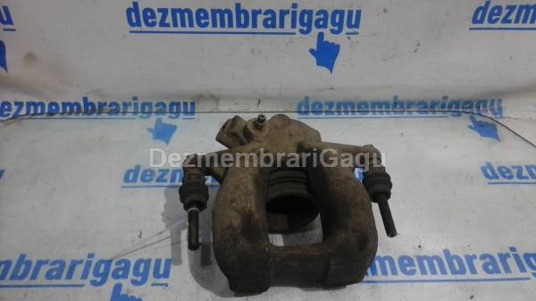 De vanzare etrier fata stanga PEUGEOT 407 second hand