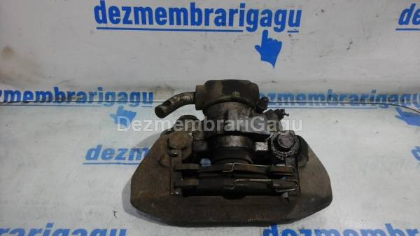 Vand etrier spate stanga PEUGEOT 206 din dezmembrari