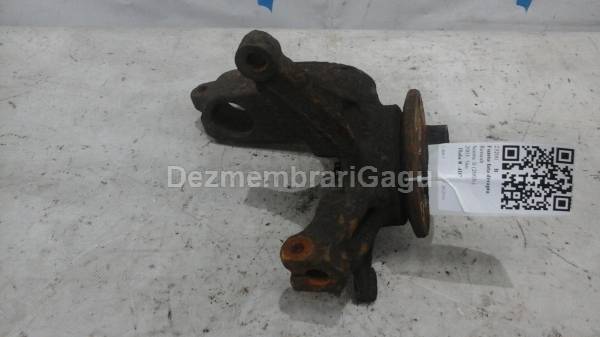 De vanzare fuzeta fata dreapta RENAULT SCENIC II (2003-)