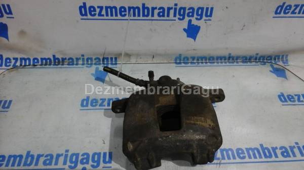 Vand etrier fata dreapta PEUGEOT 307