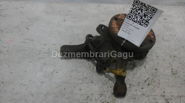 Fuzeta fata dreapta Renault 5