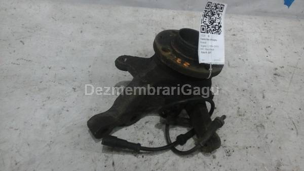 Fuzeta fata dreapta RENAULT MEGANE I (1996-2003)