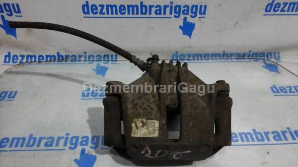  Etrier fata dreapta PEUGEOT 206 sh