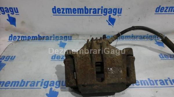 Vand etrier fata stanga PEUGEOT 206